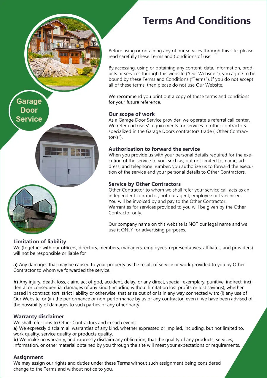 Quality Garage Door Milwaukee, WI 262-618-7038